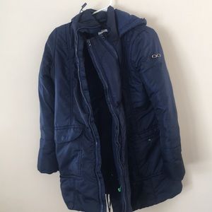 Maternity Winter Jacket